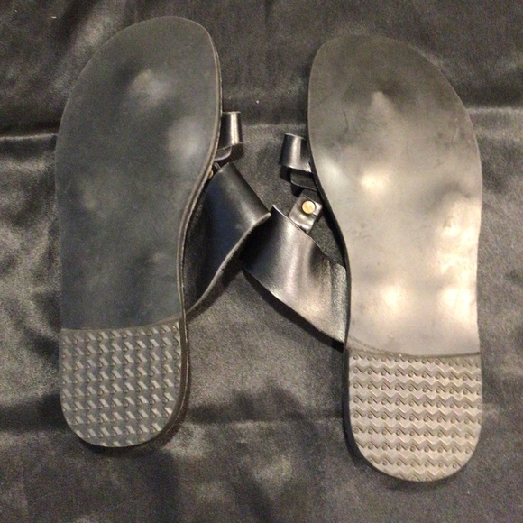 Socialites Made In Ghana Men’s Leather Sandals main image 8